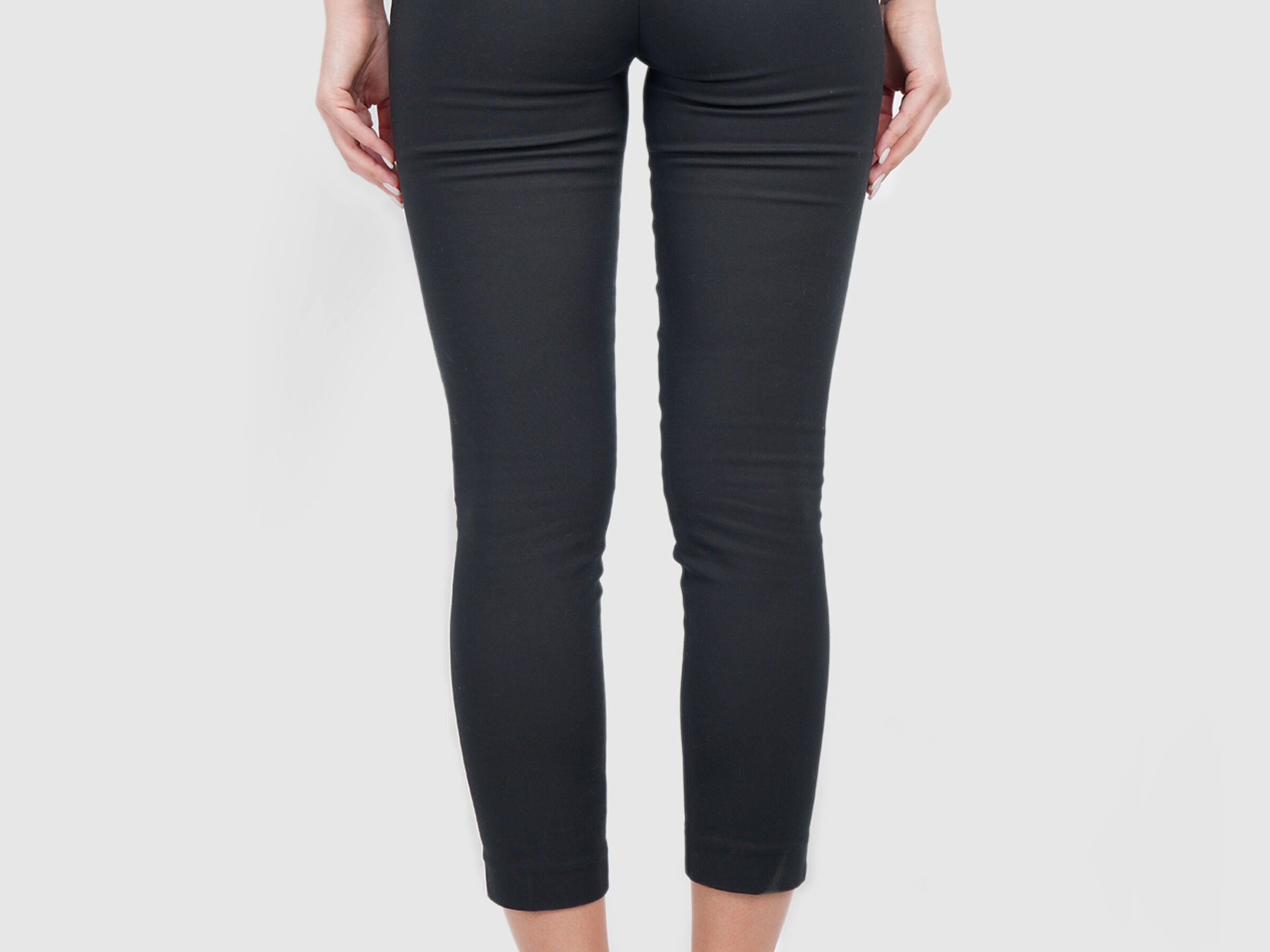 Solid Core Trousers image number 2